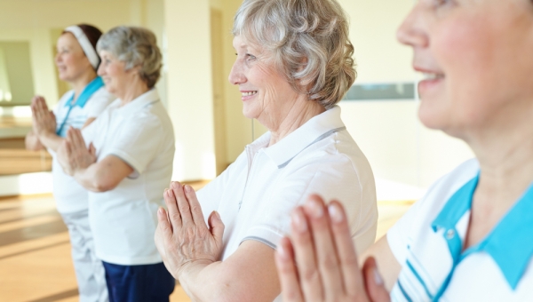 pilates pro seniory