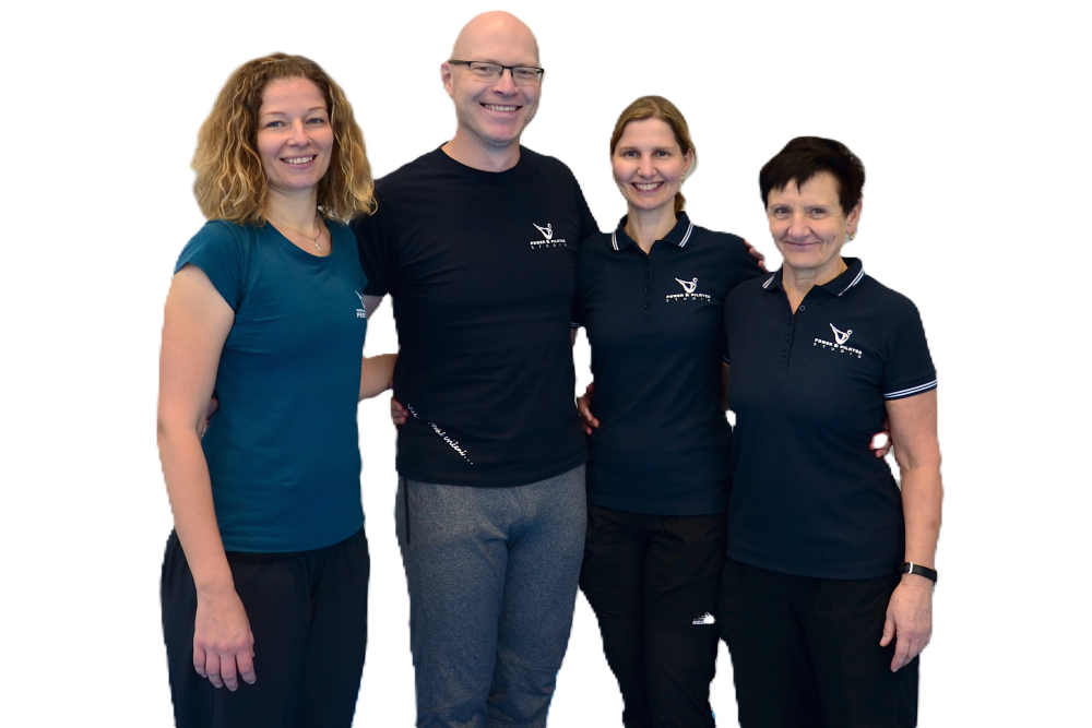 Power & Pilates Studio