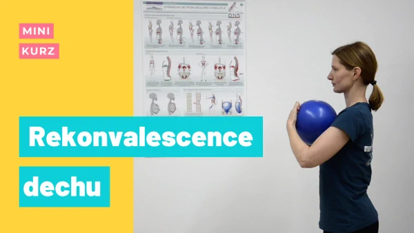 Minikurz Rekonvalescence dechu