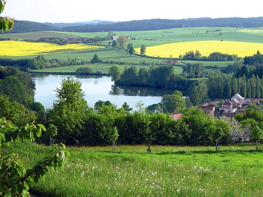 Krajina zdroj www.zamek-trest.cz