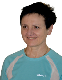 Sylvia Musilová